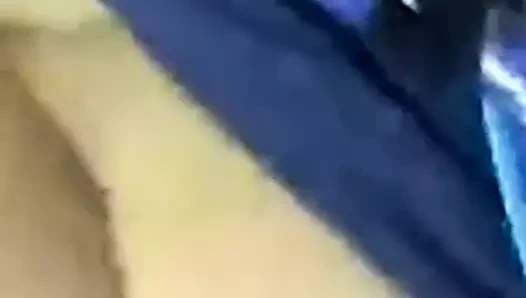 JANDA UTARA TETEK BETIK PUTING GELAP