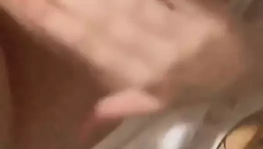 Tas Türk seksi pembe amcık vol1