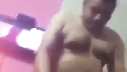 Hint aunty ki chudai aur unki seksi awaaz sunn ka muth