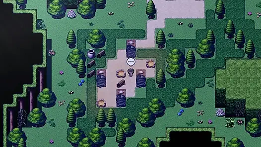 Succubus mutabakatı birinci kuşak loveskysan69 tarafından lanetli orman oyunu