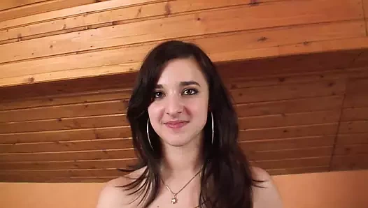 Bu vahşi bakış açısı gösterisinde içeri dal ve biraz eğlen