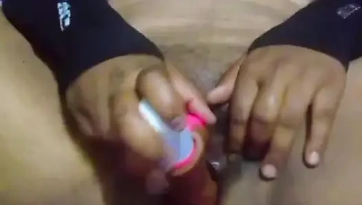 Hintli seksi yenge ile görüntülü görüşme seks iyi pozisyon amcık sikişiyor Hintli desi yenge