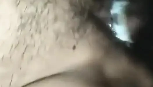 Aman tanrım koca karısını başkalarıyla sikişirken yakaladı