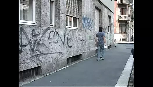 Sentimento e sesso vol.3 - bölüm 2