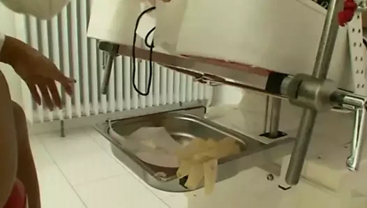 BDSM-Knoten zum Losen - Episode 5