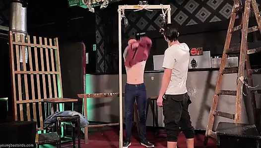 Kinky Twink
