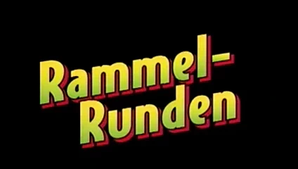 Andrea Dalton - Rammel-Runden