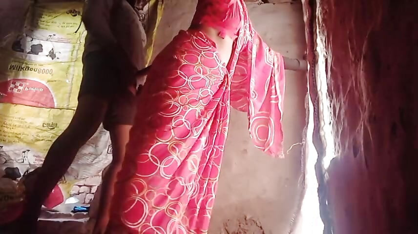 Lafdi Wali Bhabhi Ki Dil Ne Ki Chudai
