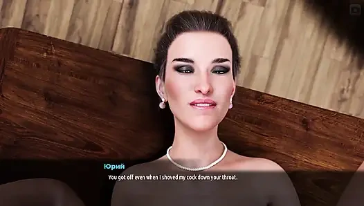 Tam oyun - Sunville orta yaşlı seksi kadınlar 2, bölüm 65