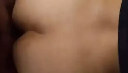 Mi mujer con amigo 3