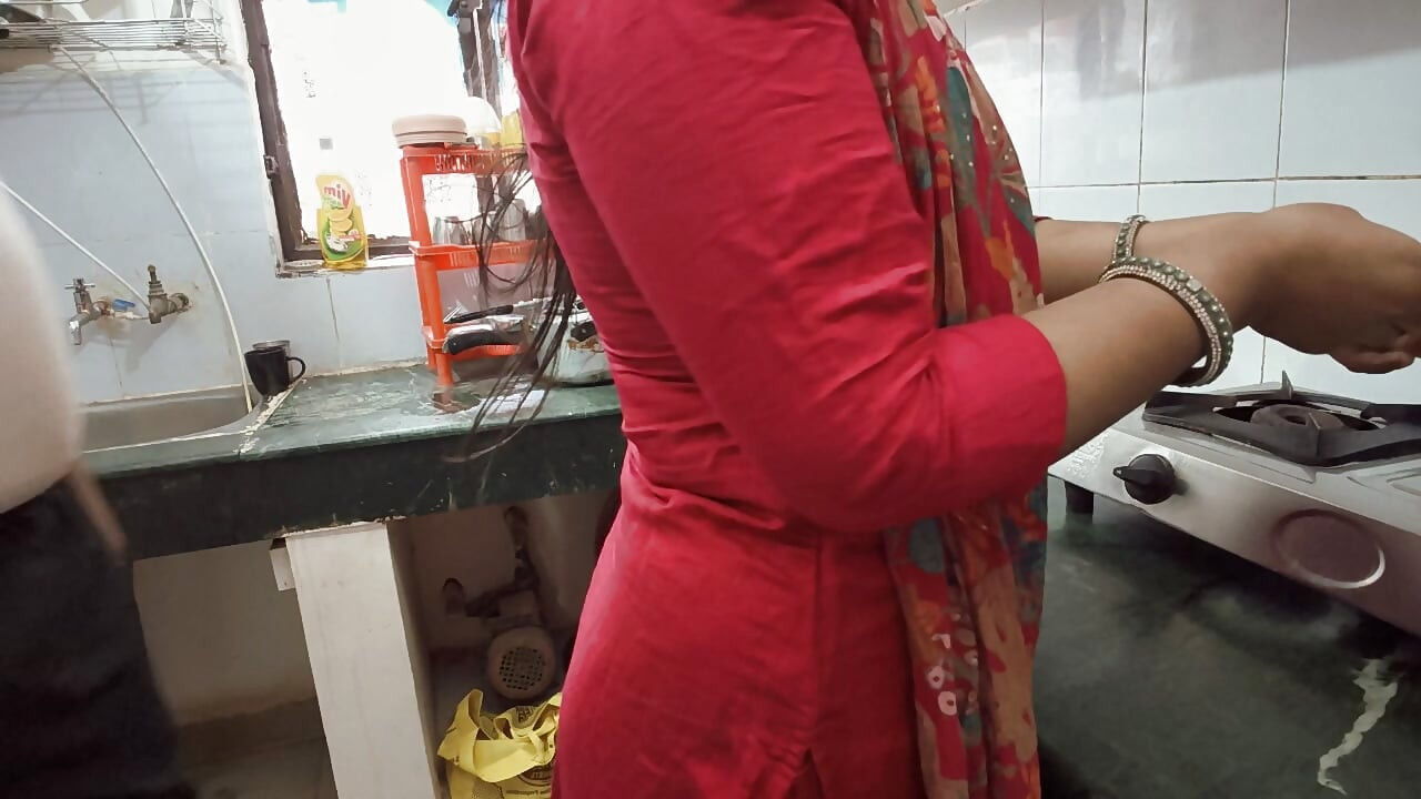 Hintli desi bhabhi