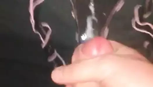 Kirli külot tanga