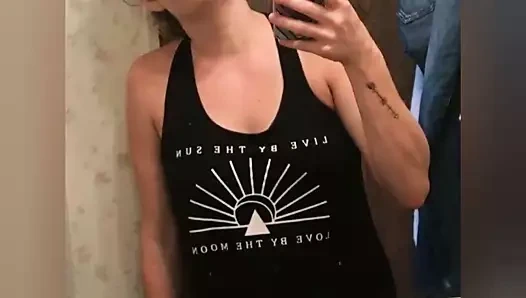 37 yaşındaki kız kardeşim chelsea zevkiniz için