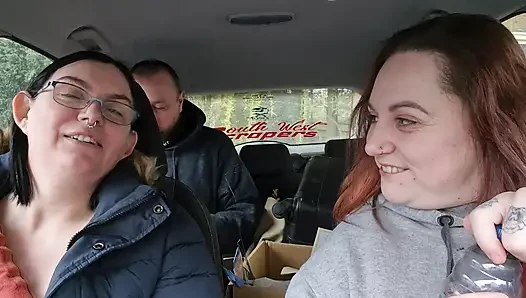 Bayan Doyumsuz ile röportaj
