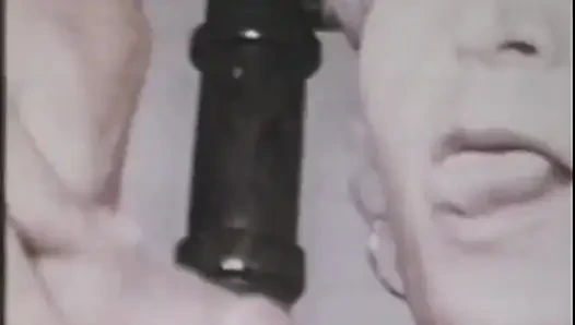 Porno efsanesi - ABD 1969, başlangıç - sahne 04