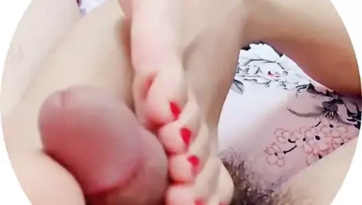 seni seviyorum çinli kaltak