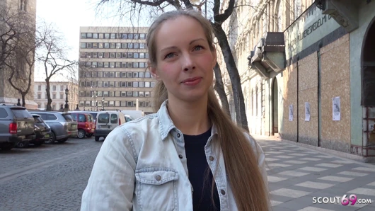 Alman izci - sıska genç kinuski orgazm fuck konuşmak