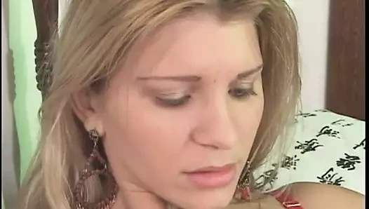 Robert Hill'den Brezilyalı biseksüel vizyonu!!! - cilt #56