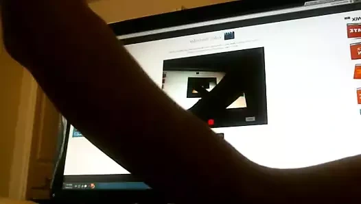 lexy panterra jerk off and cum tribute