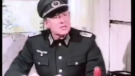 Sanitaetsgefreiter neumann ve patricia rhomberg -