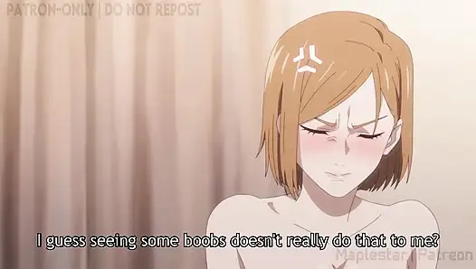 Nobara hentai animasyon bölüm 1