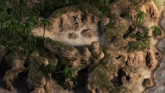 Treasure of nadia 20 - bilgisayar oyunu (hd)