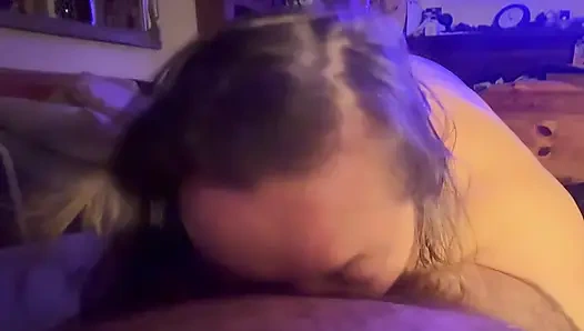 Bölüm 1:- Lanista Bear ve Kitty oral seks becerileriyle.