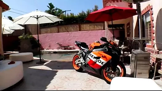 Çılgın seks partisi vol.2 - 6. bölüm