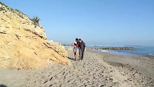 Sıcak yaz seks açık