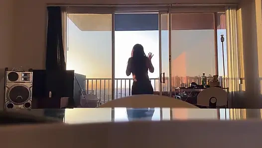 Cloudz'da barbiie hayatıma welcum