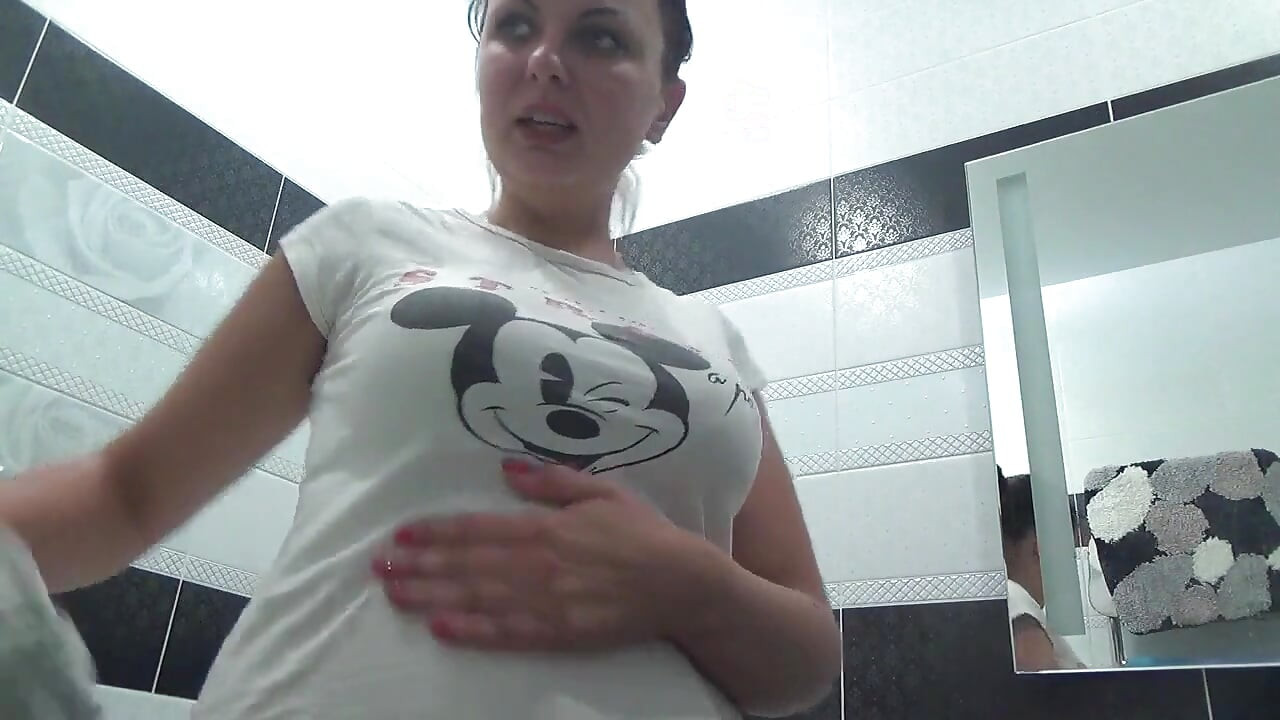 Seksi Kate senin için işiyor