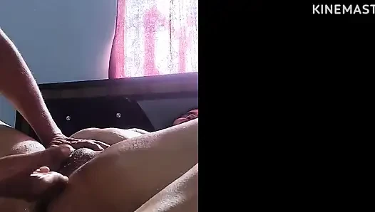 1. Kez Balık Avlıyor Arkadaş Waif