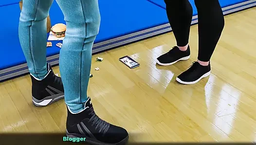 Sunville'in orta yaşlı seksi kadın - bölüm 43 - foxie2k'nin ustaca planı