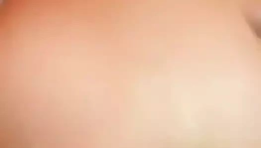 cumming üzerinde ona göt