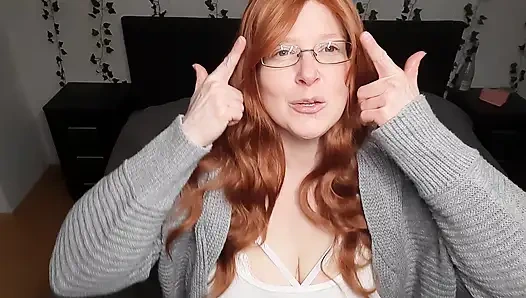 Kremini Gözlüklerime Sık.