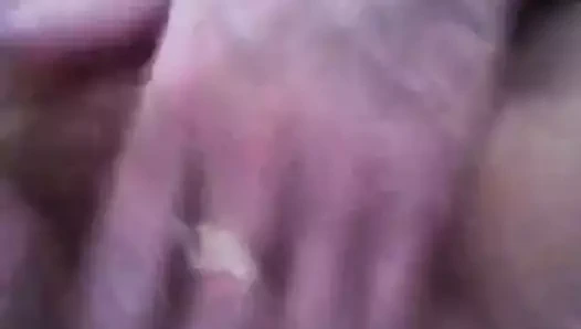 seksi nine oynama ile kendini