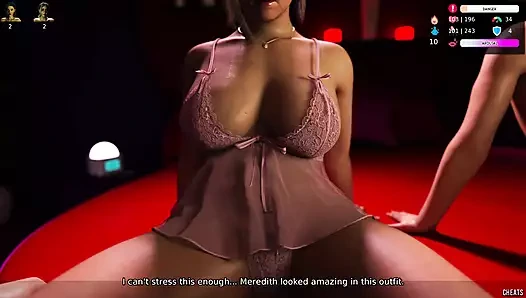 Baştan çıkarma sanatı (bölüm 26)