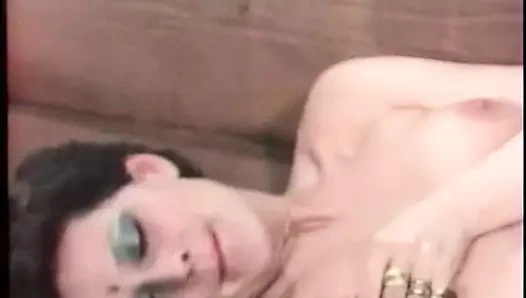 Eva et l'amour (1976)