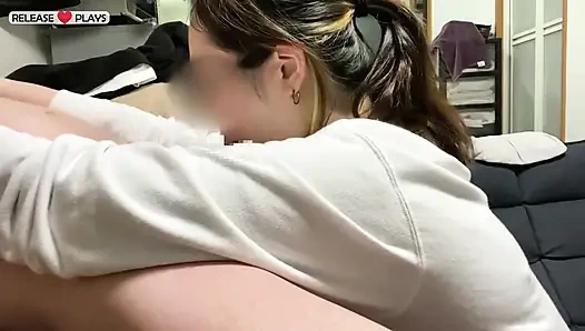 Özel Çekim Servisi Odak. Dolgun bir arka ve tek bir amaca adanmış yoğun bir dikkat