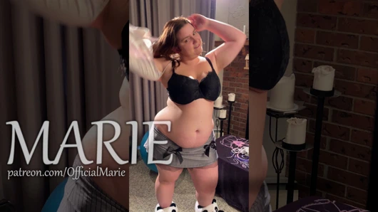 sutyen ve külot fetiş