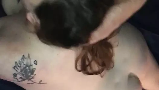 sapıkça nicole veren kafa