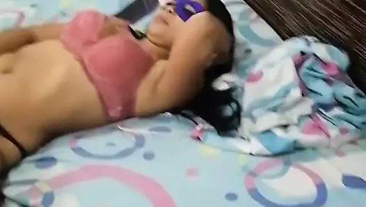 Excuada'mın sadakatsiz fahişesi