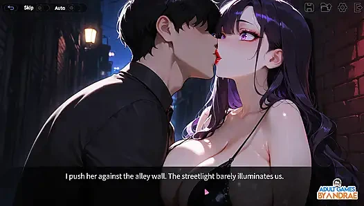 EP2: Nina'yı femme fatale'ye hükmediyorum - azgın oda arkadaşlarım