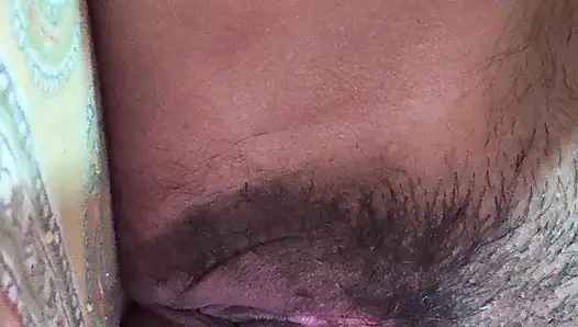 Hintli genç seksi video