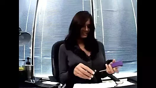 Seksi sürtüklerin yazları! Cilt 2 - bölüm 3