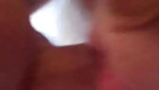 Melanie'nin yasak üvey oğlu eğlencesi