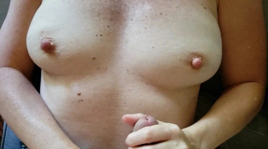 Anita coxhard var ona memeler kapalı içinde boşalmak tarafından ona koca mike coxhard