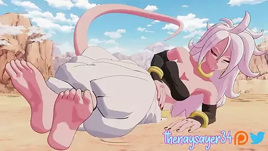 Thenaysayer34'ün en iyileri derlemesi 205