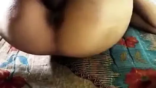 Kız arkadaş ko erkek arkadaş ne chodkar hamile kiya