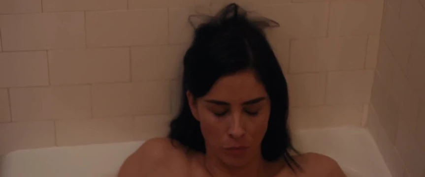Sarah Silverman filme i simile geri 2015